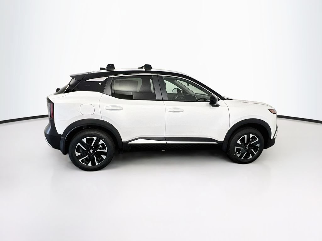 New 2026 Nissan Kicks SV w/ Cold Weather Package AWD/4WD image 24