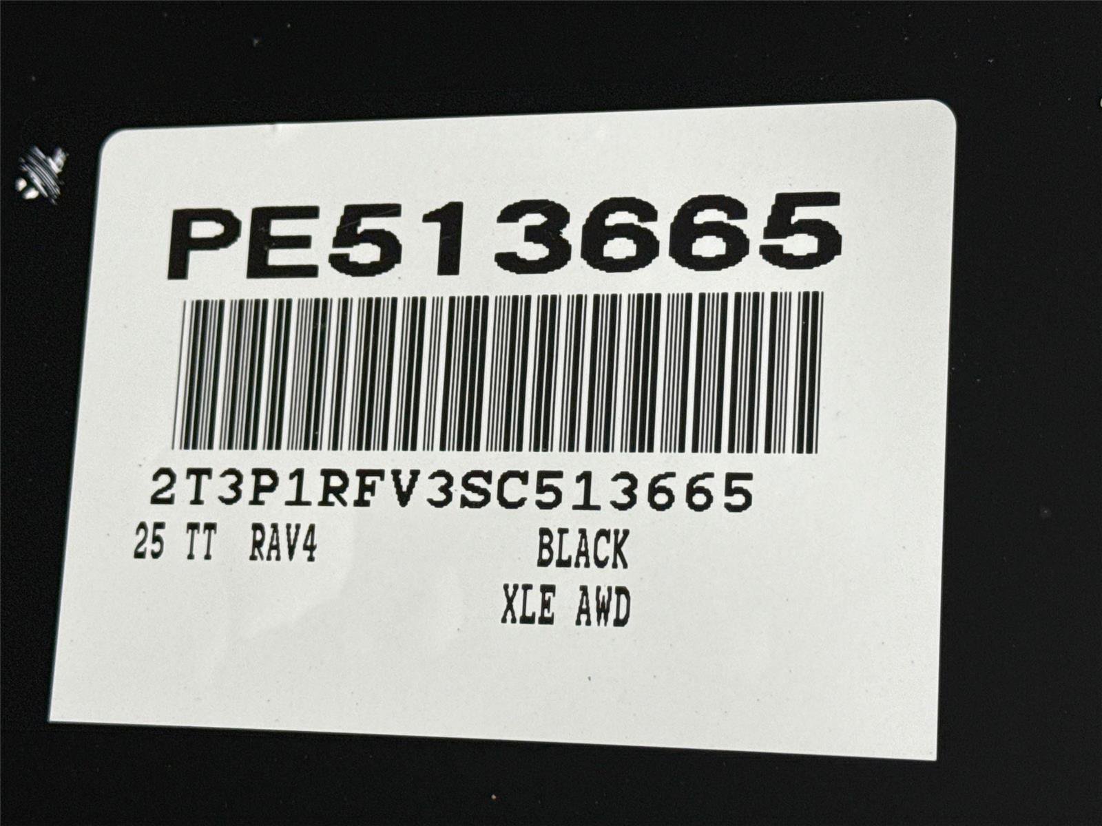 Certified 2025 Toyota RAV4 XLE AWD/4WD image 45