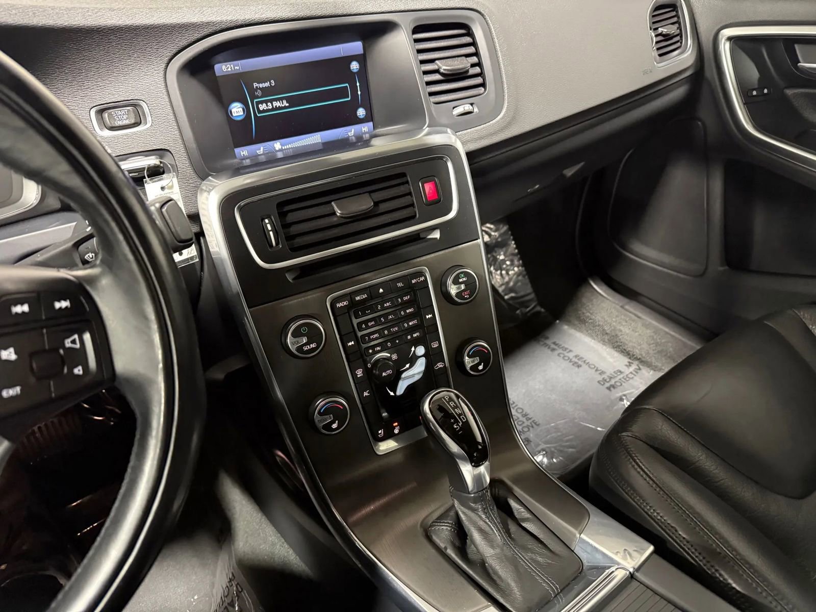 Used 2014 Volvo S60 T5 w/ Climate Package image 37