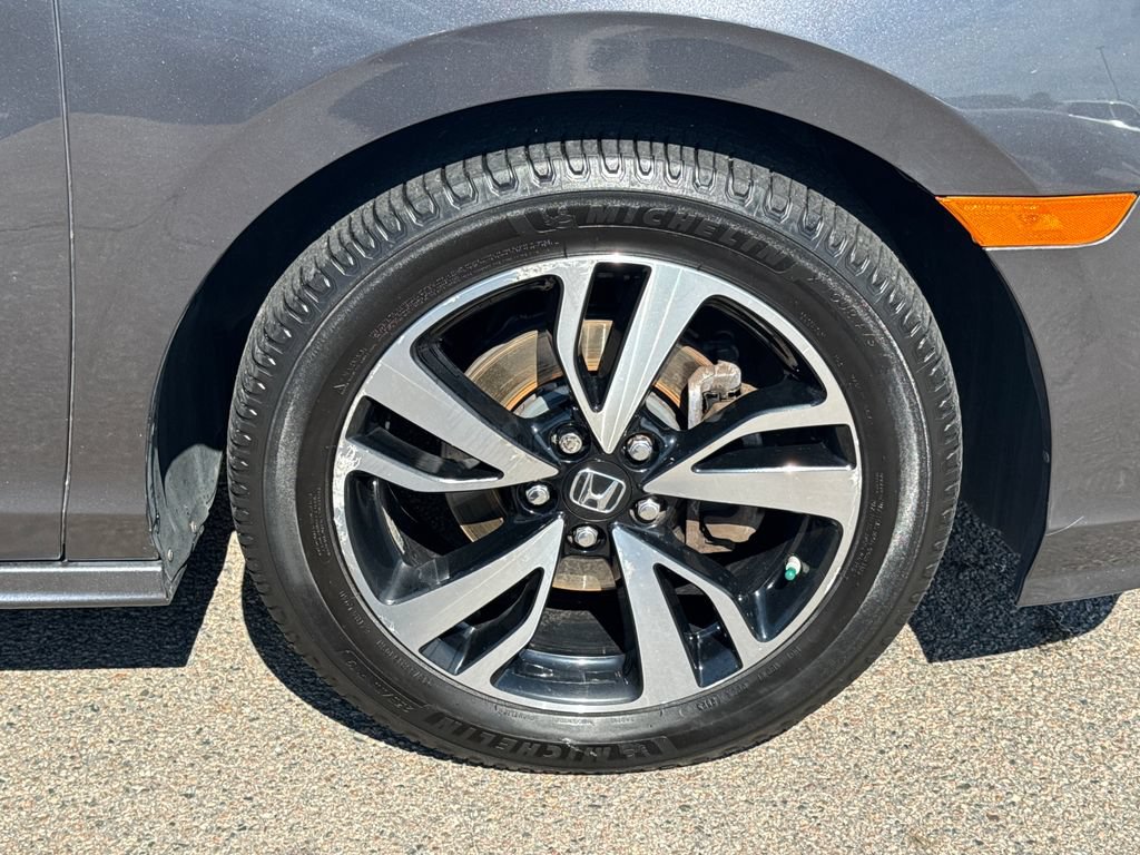Used 2018 Honda Odyssey Elite image 50