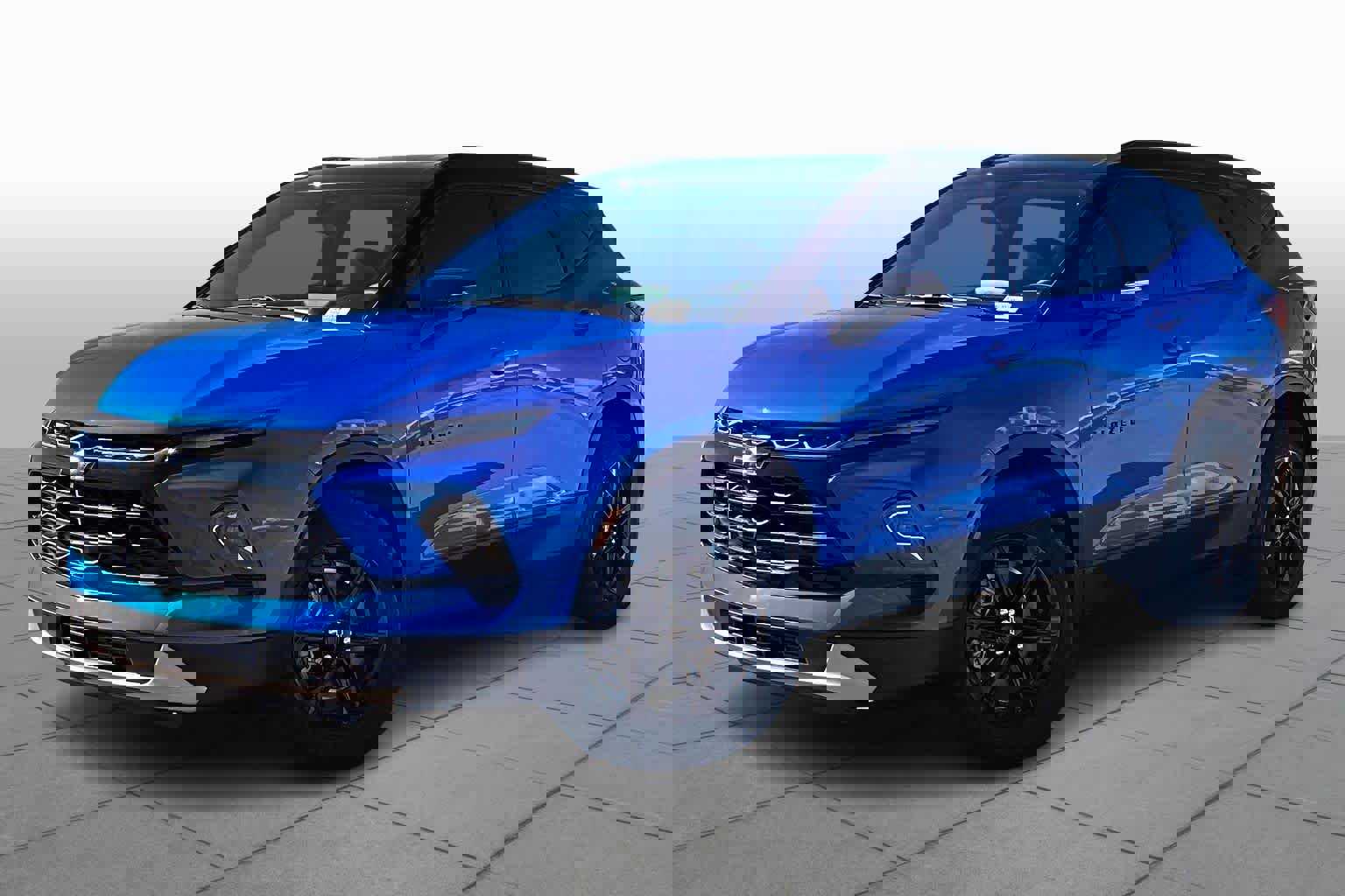 New 2026 Chevrolet Blazer LT w/ Sound & Technology Package image 2