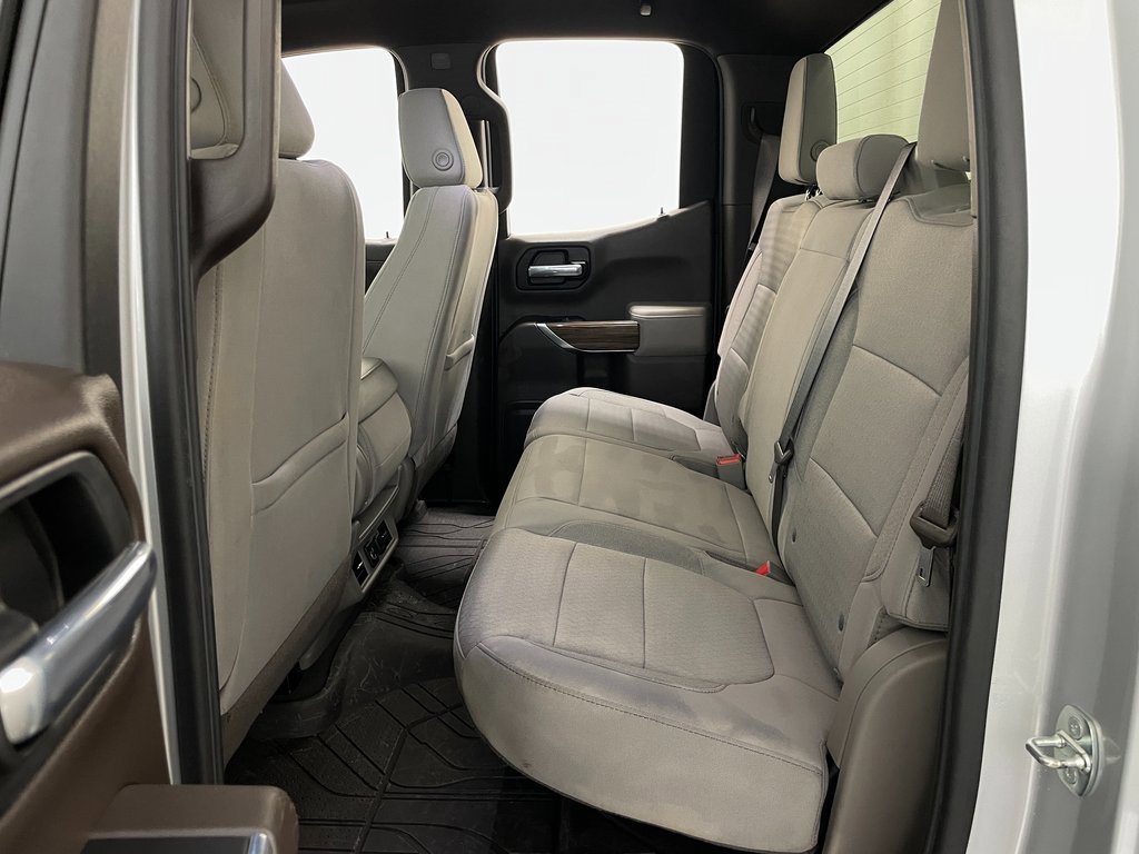 Certified 2020 Chevrolet Silverado 1500 RST w/ All-Star Edition image 10