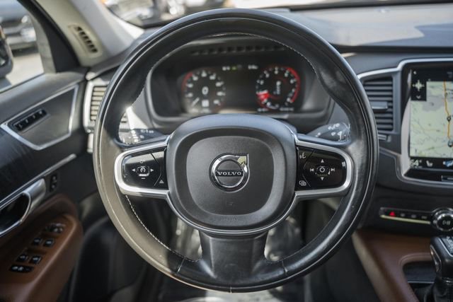 Used 2020 Volvo XC90 T6 Momentum w/ Protection Package Premier AWD/4WD image 29