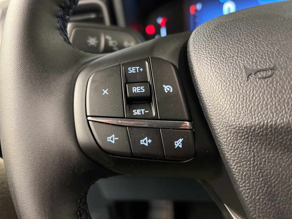 New 2025 Ford Maverick XLT w/ XLT Luxury Package image 17