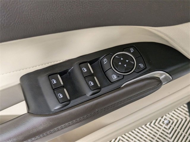 Used 2019 Lincoln MKC Reserve w/ MKC Climate Package image 12