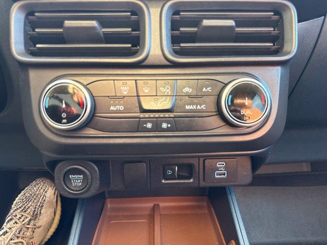 Used 2022 Ford Maverick Lariat FWD image 19