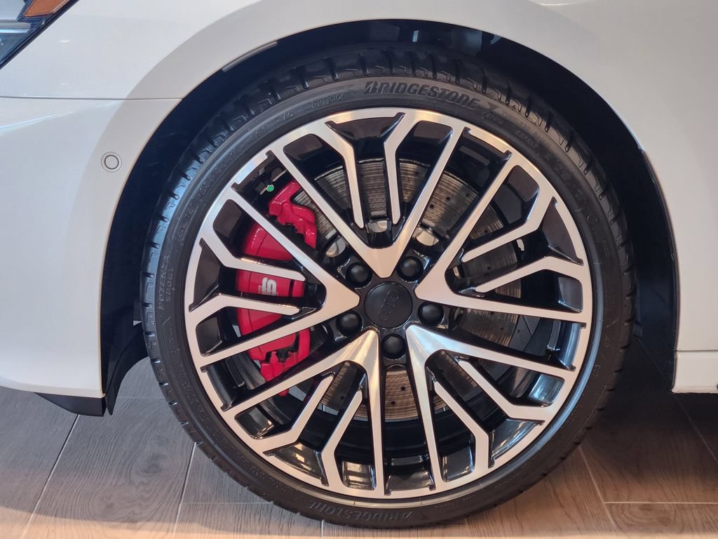 New 2026 Audi S3 Premium AWD/4WD image 15