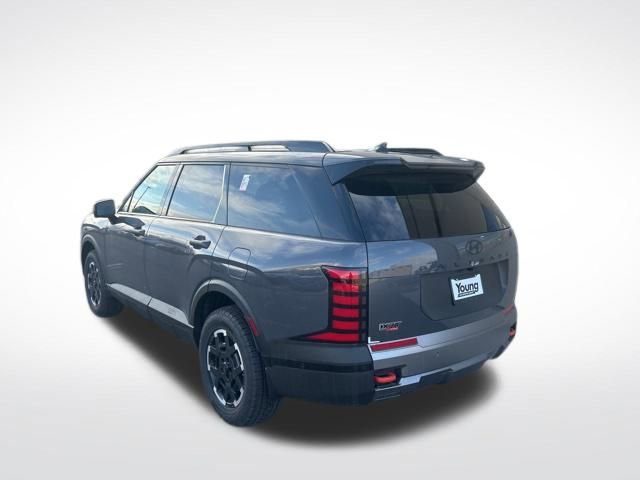 New 2026 Hyundai Palisade XRT Pro AWD/4WD image 7