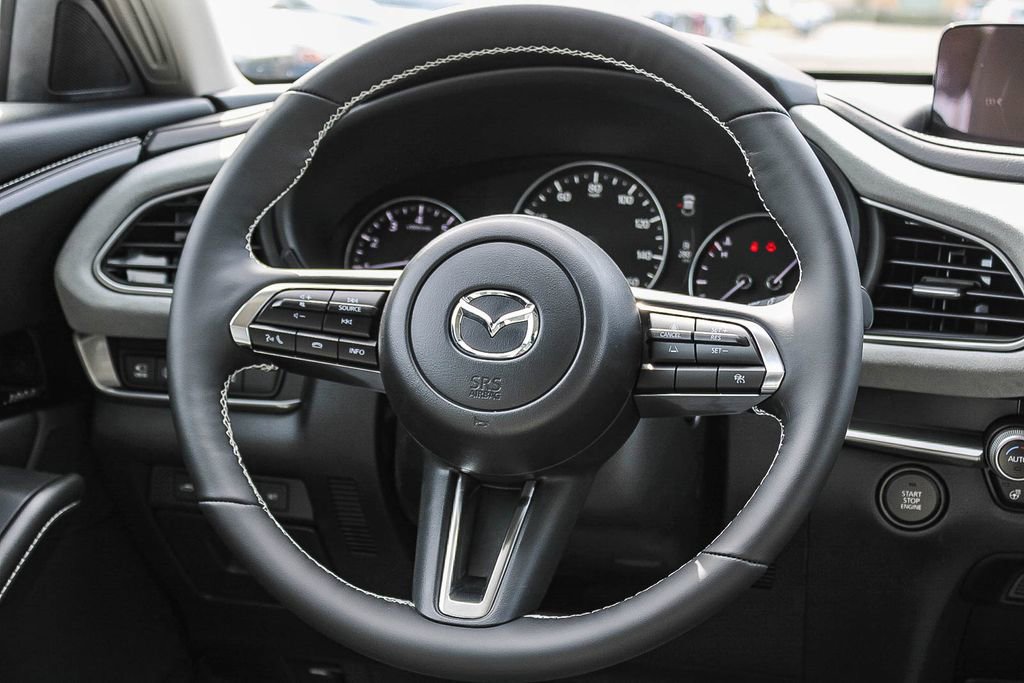 New 2026 MAZDA CX-30 Aire Edition AWD/4WD image 17
