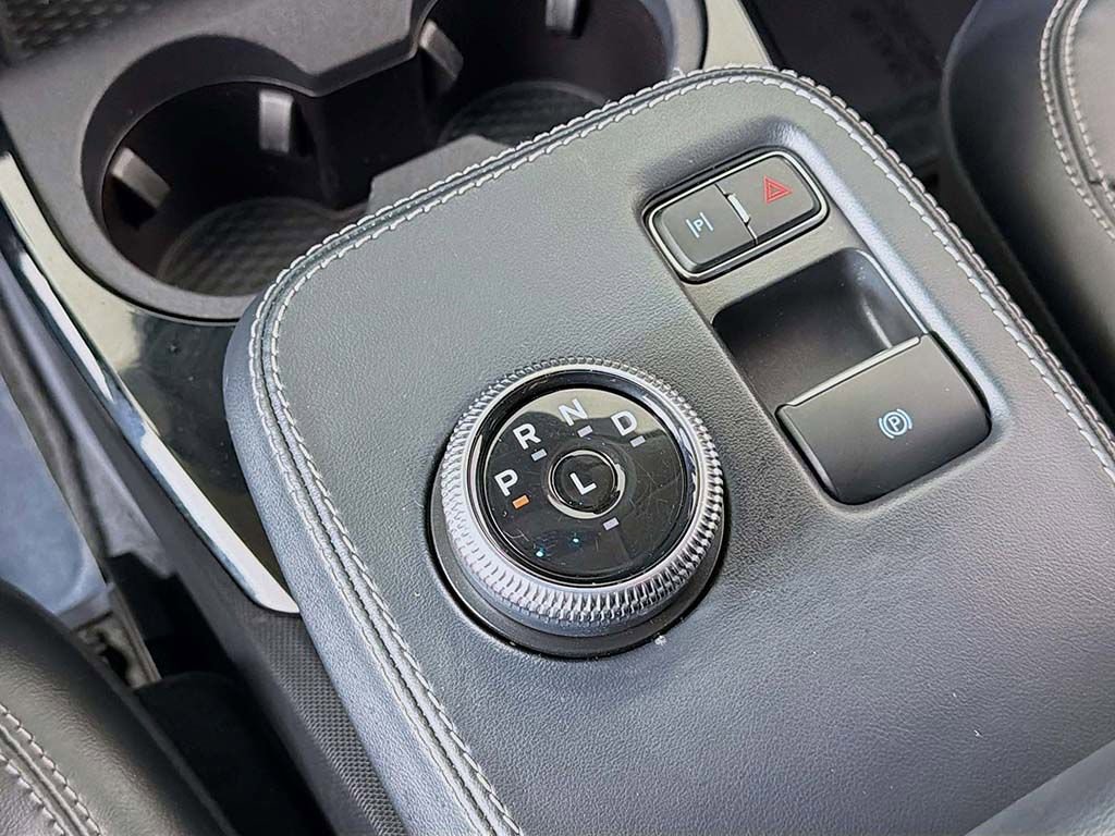 Used 2021 Ford Mustang Mach-E Select image 36