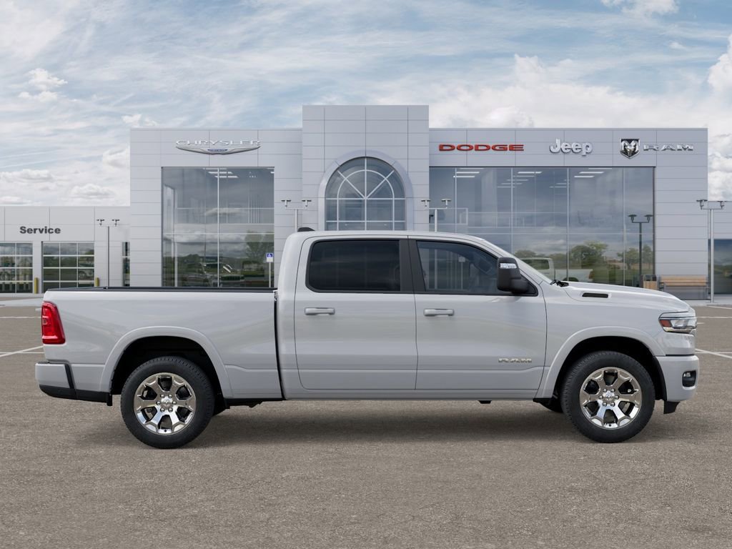 New 2025 RAM 1500 Big Horn image 57
