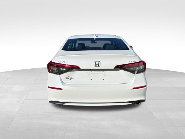 Used 2022 Honda Civic Sport image 4