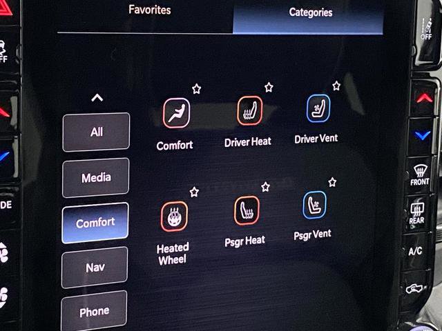 New 2026 RAM 1500 Laramie w/ Night Edition image 8