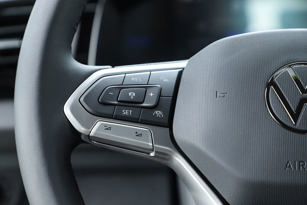 New 2026 Volkswagen Jetta Sport image 57