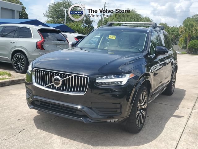 Certified 2023 Volvo XC90 B6 Core w/ Protection Package Premier