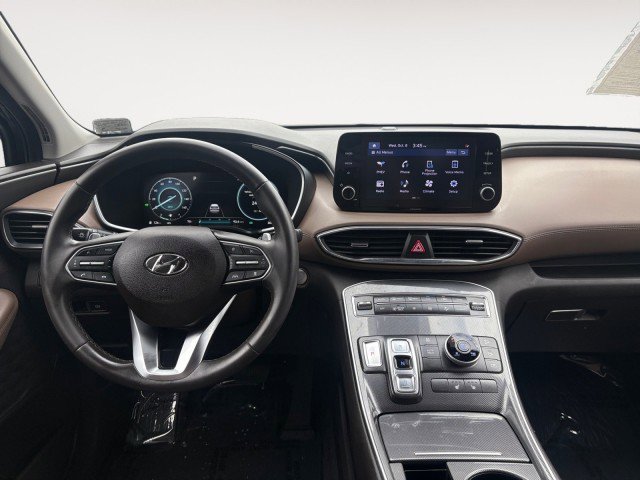 Used 2022 Hyundai Santa Fe SEL Convenience image 12