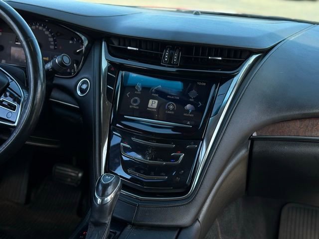 Used 2016 Cadillac CTS Luxury image 21