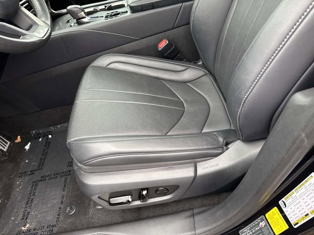 Used 2023 Lexus RX 350 F Sport w/ Cold Area Package AWD/4WD image 15