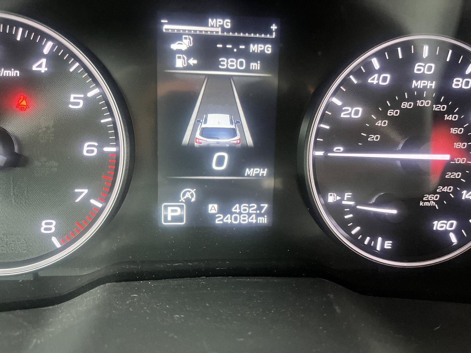 Certified 2025 Subaru Outback Premium AWD/4WD image 25