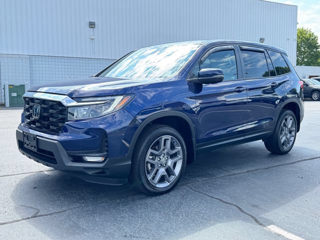 Used 2023 Honda Passport EX-L image 6