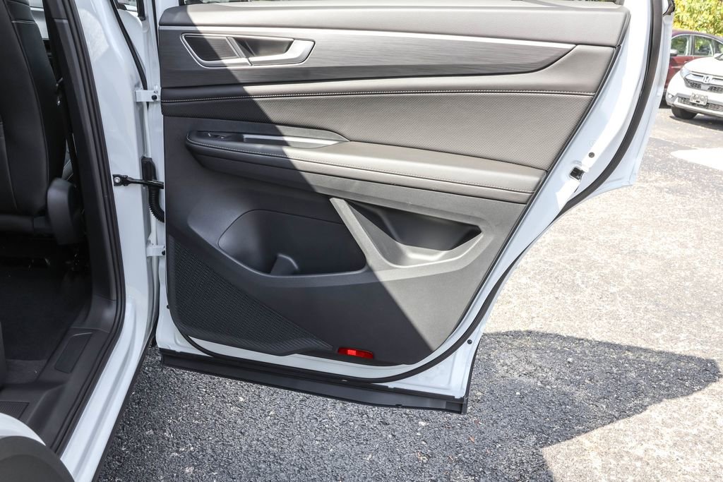 New 2026 Volkswagen Atlas Cross Sport SE AWD/4WD image 35