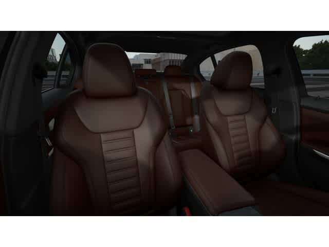 Used 2026 BMW 330i Sedan w/ Premium Package RWD image 11