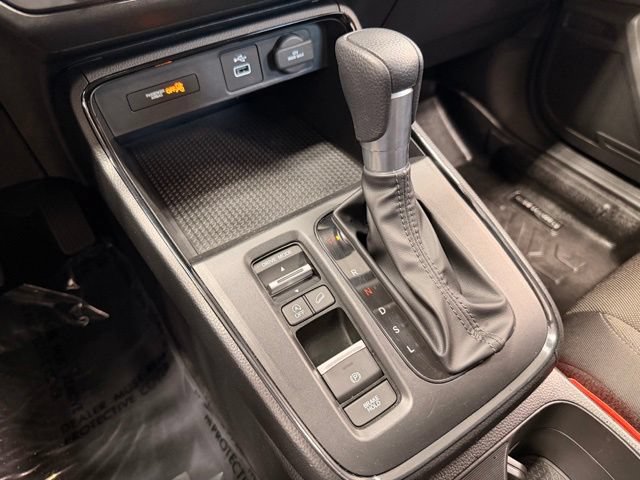 Used 2024 Honda CR-V LX image 27