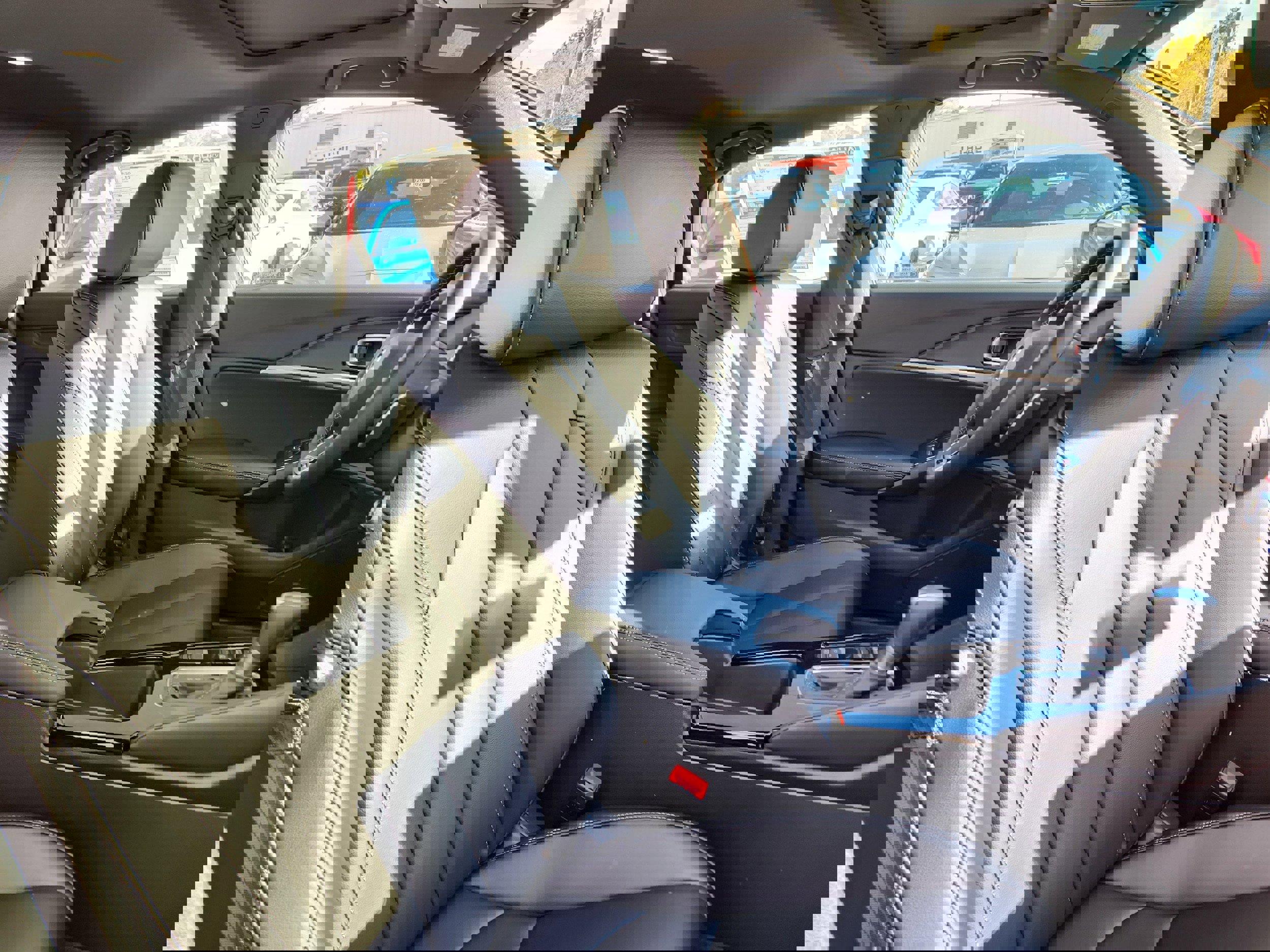 New 2026 Acura Integra A-Spec image 12