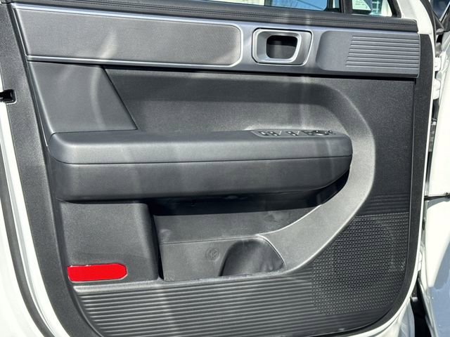 New 2026 Hyundai Santa Fe SE image 10