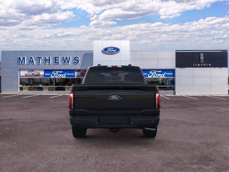 New 2026 Ford F150 Lariat w/ Bed Utility Package AWD/4WD image 5