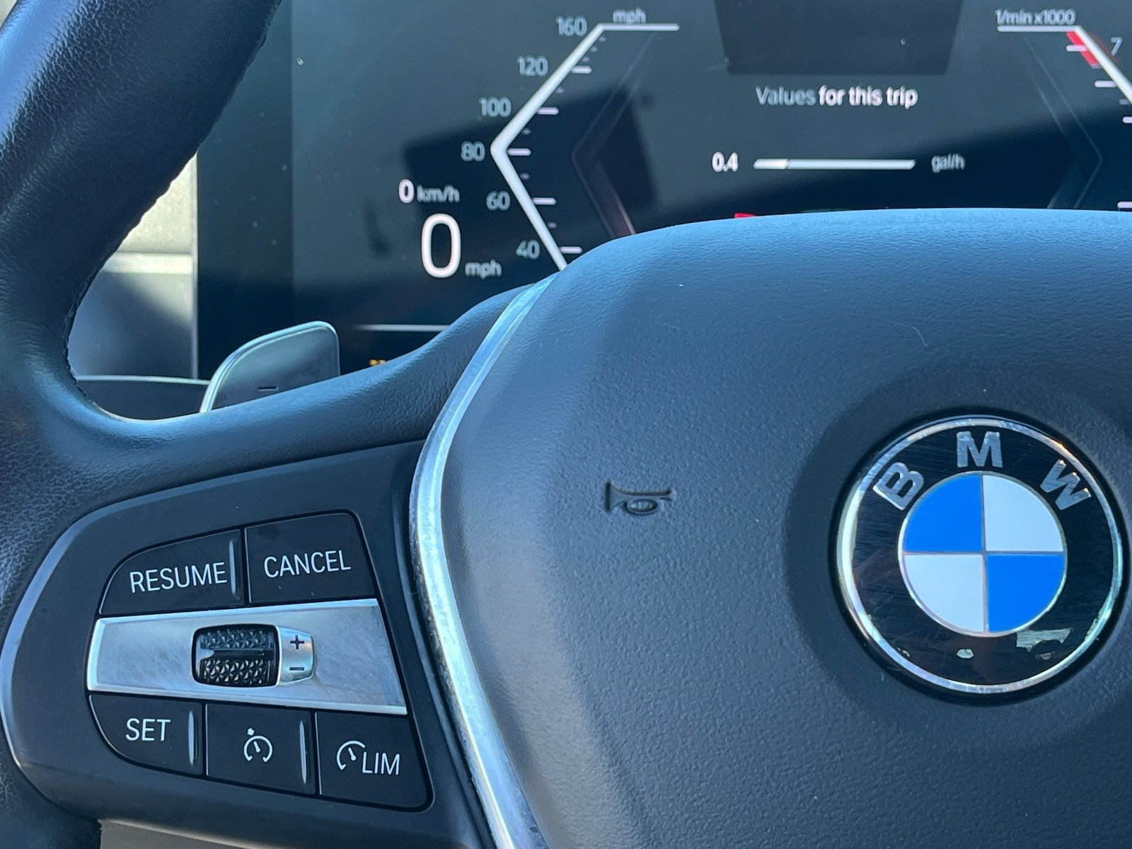 Used 2024 BMW 330i Sedan RWD image 19