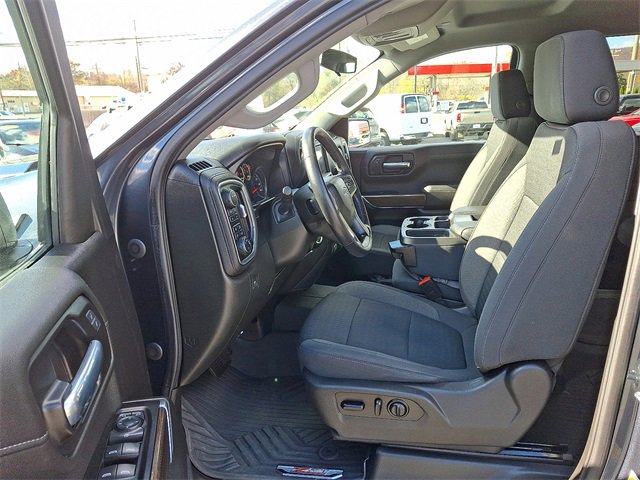 Used 2021 Chevrolet Silverado 1500 RST image 13