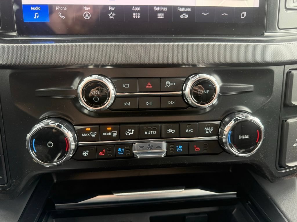 New 2026 Ford F250 Platinum AWD/4WD image 31