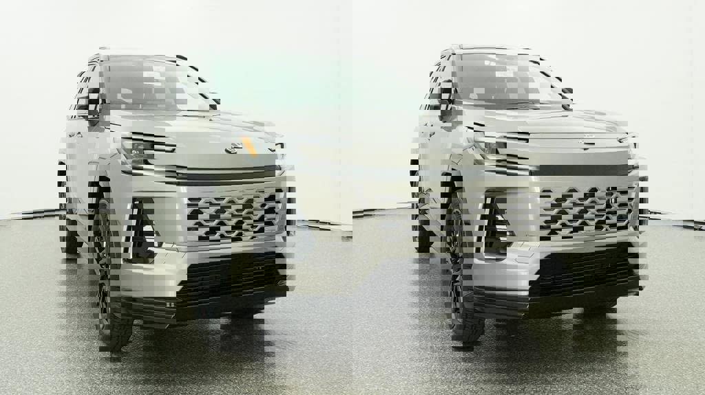 New 2026 Toyota RAV4 XSE AWD/4WD image 29