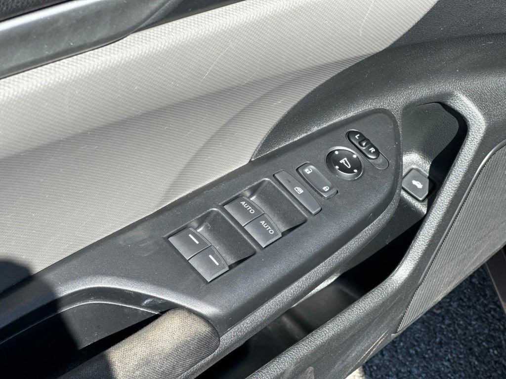 Used 2020 Honda Civic LX image 15