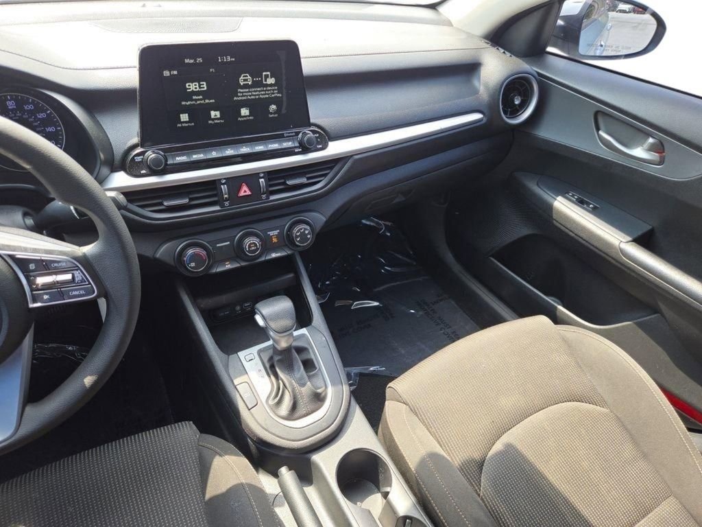 Used 2020 Kia Forte LXS image 22