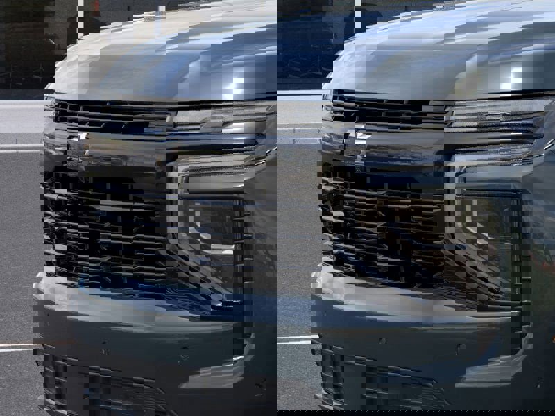 New 2026 Chevrolet Suburban RST image 13