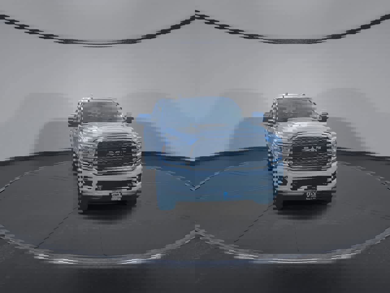 Used 2020 RAM 2500 Limited image 3