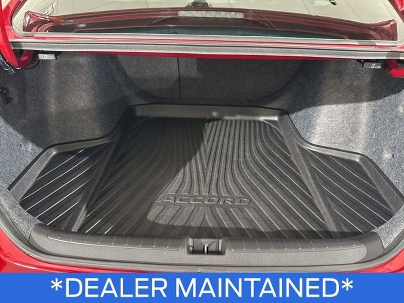 Used 2021 Honda Accord EX-L image 11