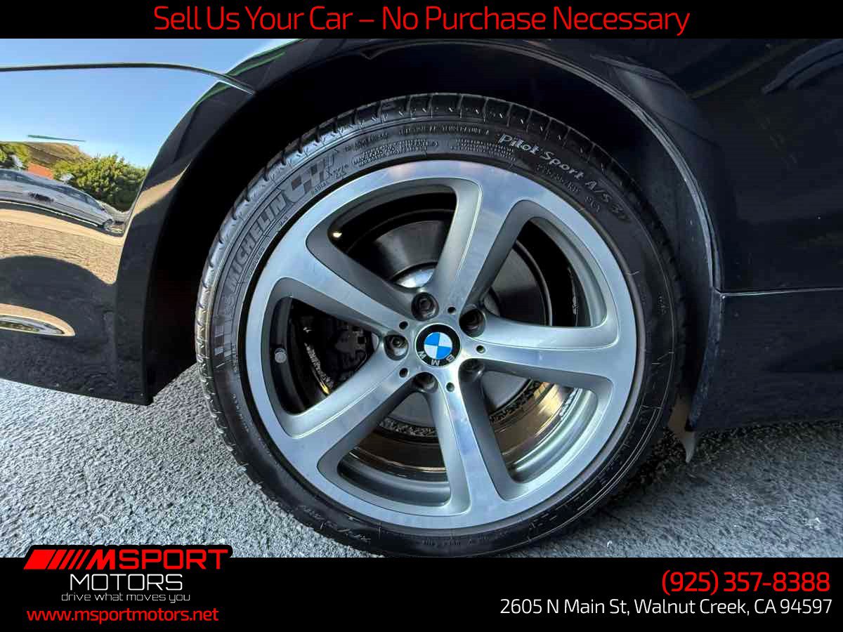 Used 2008 BMW 650i Coupe RWD image 30