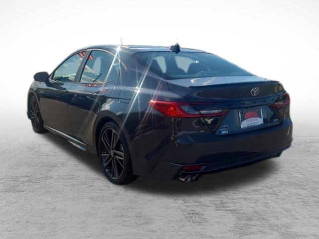 Certified 2025 Toyota Camry XSE AWD/4WD image 5