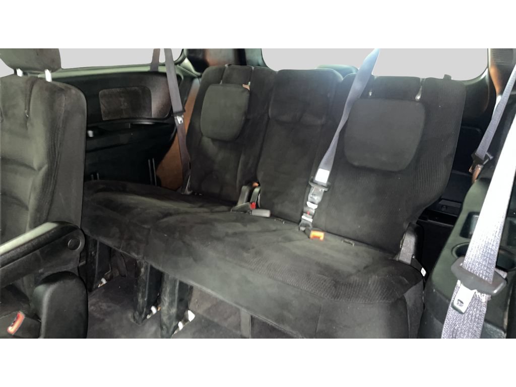 Used 2015 Dodge Grand Caravan SE w/ Quick Order Package 29E SE FWD image 17