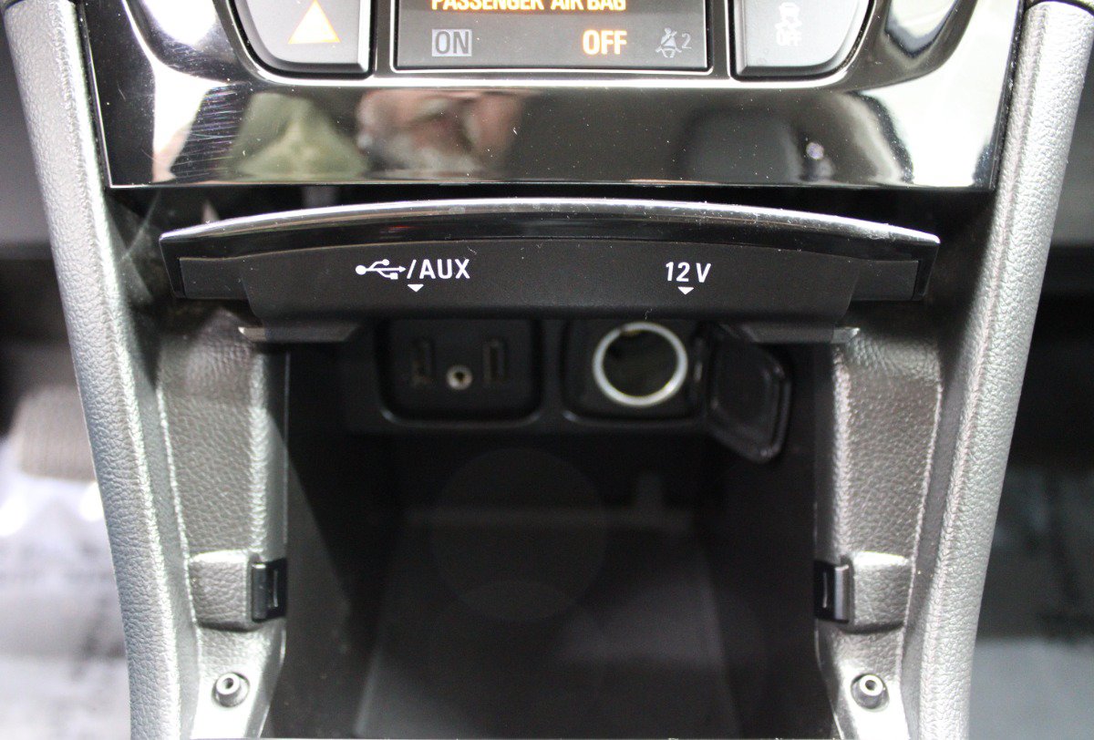 Used 2017 Buick Encore Preferred FWD image 24