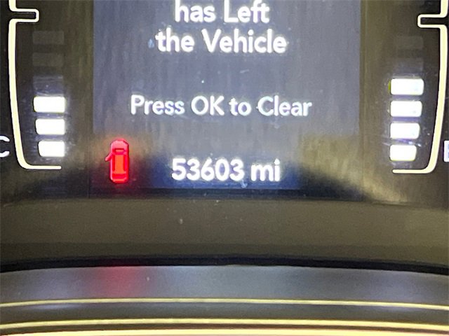 Used 2020 Jeep Cherokee Latitude Plus w/ Cold Weather Group image 24