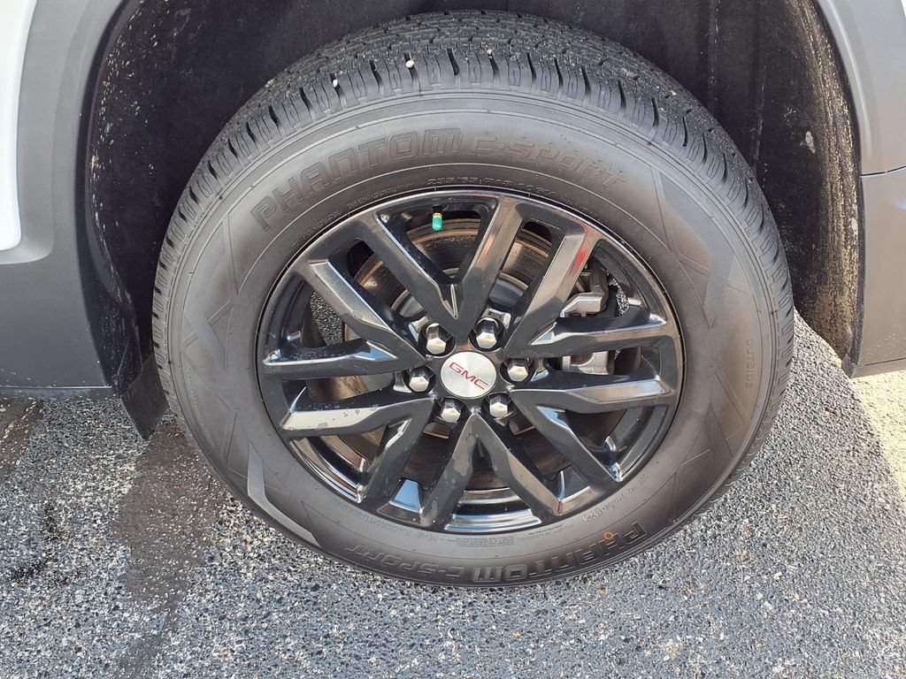 Used 2019 GMC Acadia SLT FWD image 20