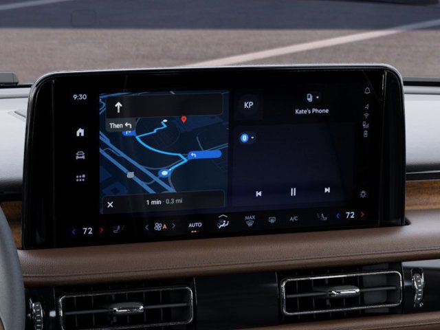 New 2027 Lincoln Aviator Reserve AWD/4WD image 15