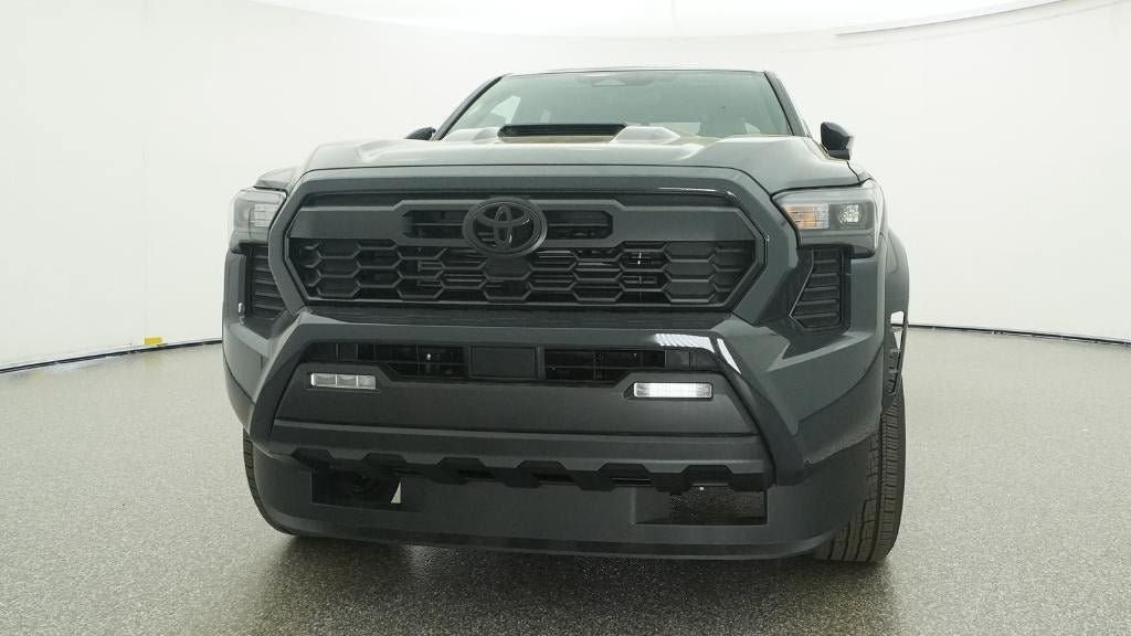 New 2026 Toyota Tacoma TRD Sport AWD/4WD image 31
