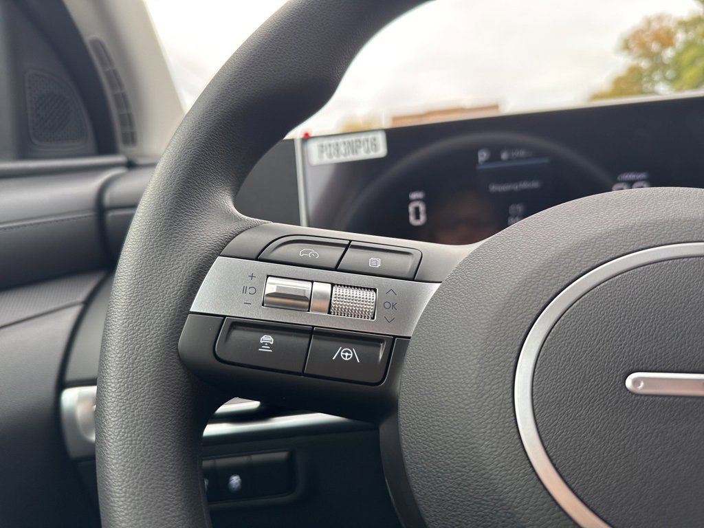 New 2026 Hyundai Tucson SEL image 33