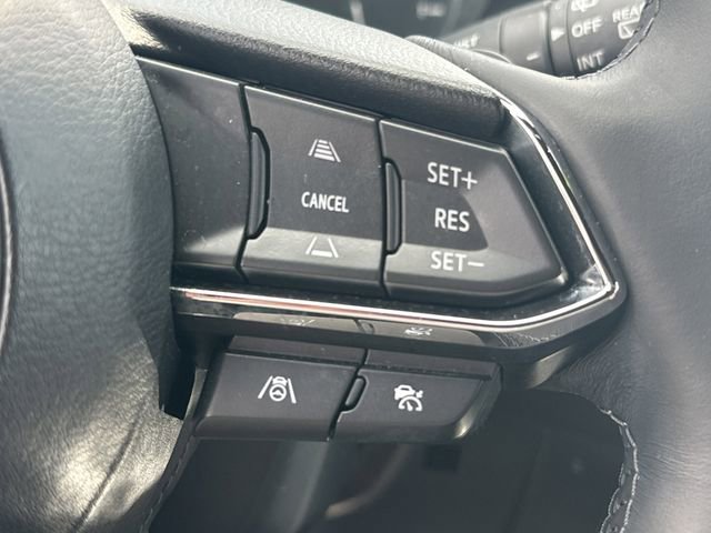 Used 2023 MAZDA CX-5 Signature AWD/4WD image 20