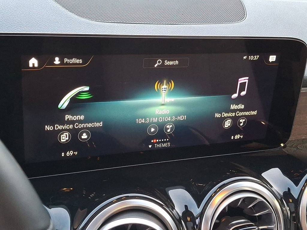 Used 2023 Mercedes-Benz GLB 250 4MATIC image 13